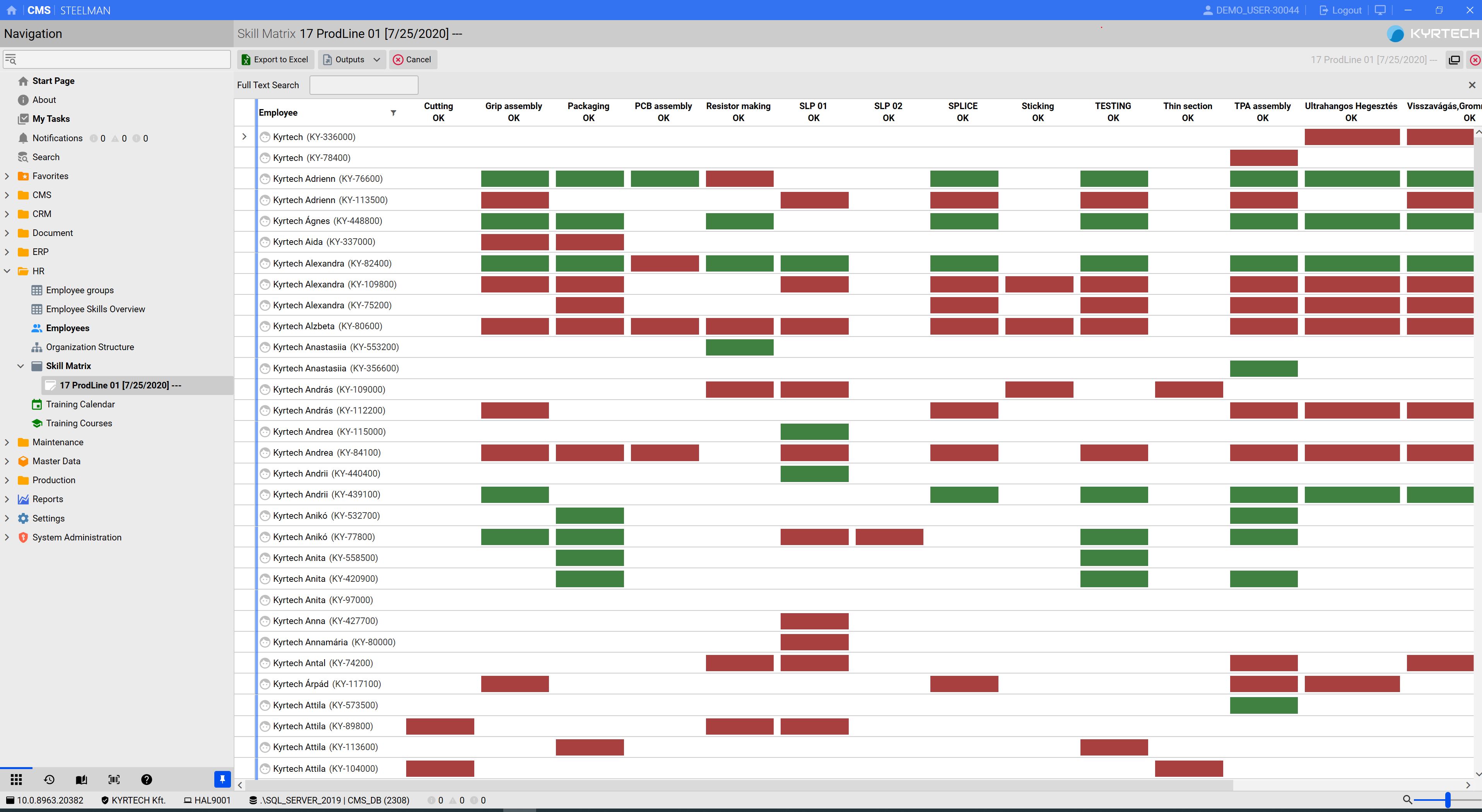 skill-matrix